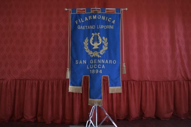  - Filarmonica Gaetano Luporini