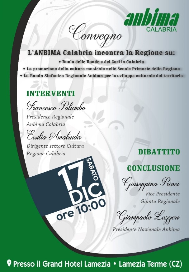  - Filarmonica Gaetano Luporini