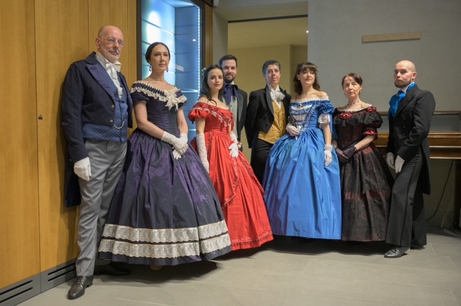 - Filarmonica Gaetano Luporini