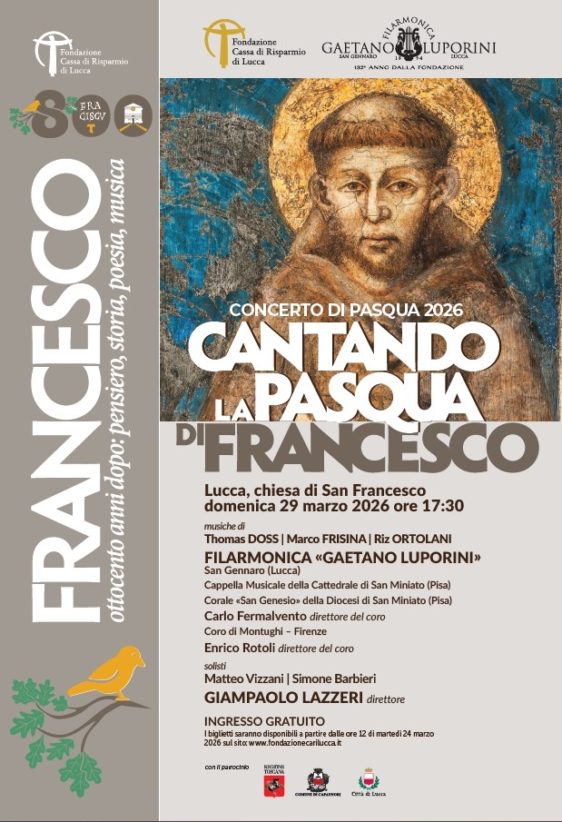  - Filarmonica Gaetano Luporini