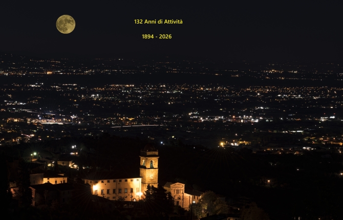  - Filarmonica Gaetano Luporini